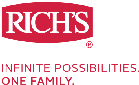 rich's logo